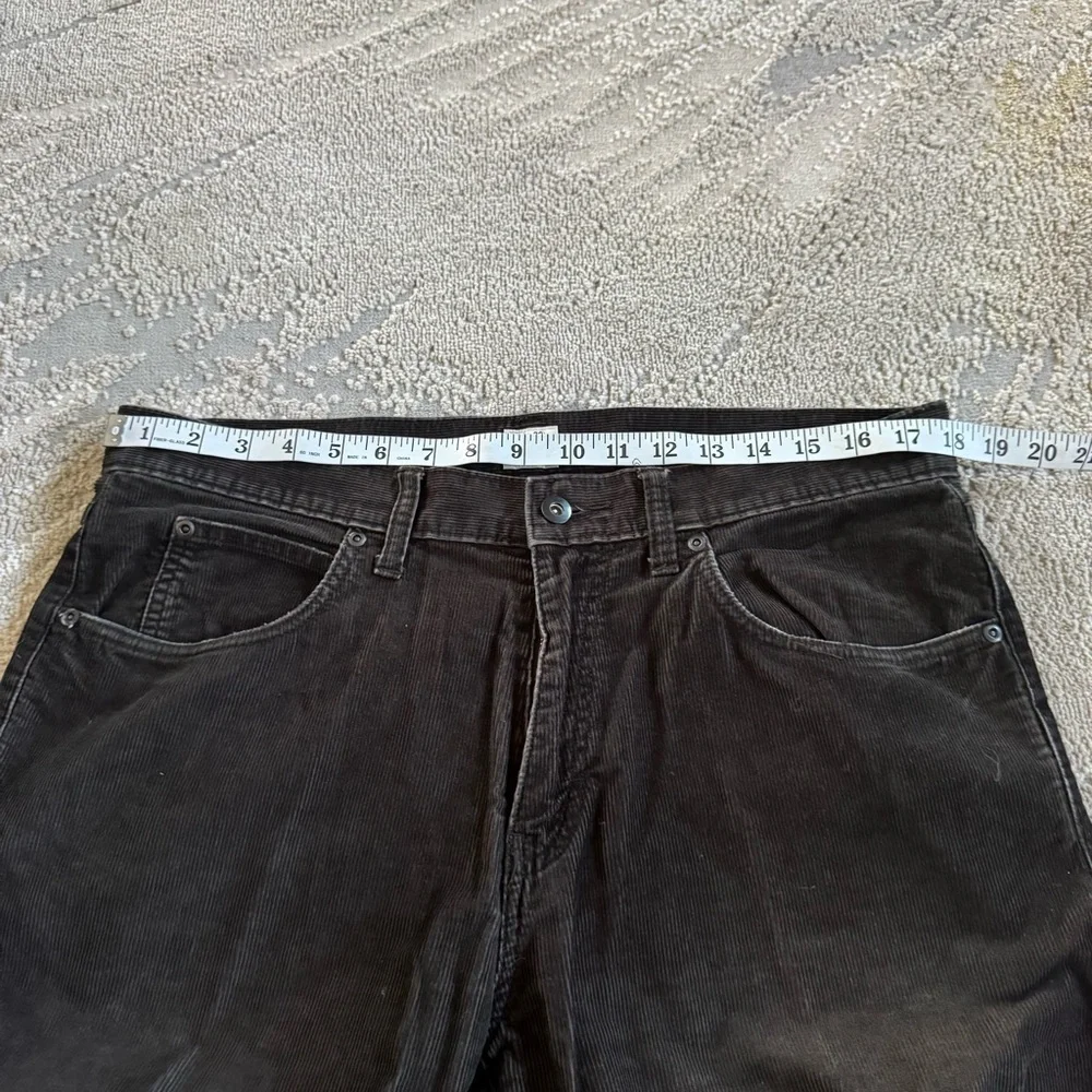 J. Crew crew brown